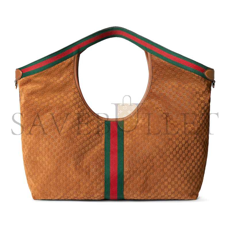 GUCCI GIGLIO LARGE TOTE BAG 853971 (60*47*16cm) GUCCI GIGLIO LARGE TOTE BAG 853971 (60*47*16cm)